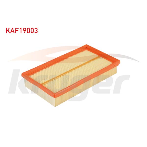 Hava Filtre Ford Tourneo Connect 1.8 Tdcı 2002-2013 / Focus I (Daw,Dbw) 1.4İ 16V - 1.6İ 16V - 1.8 Tdcı - 2.0İ 16V 1998-2004