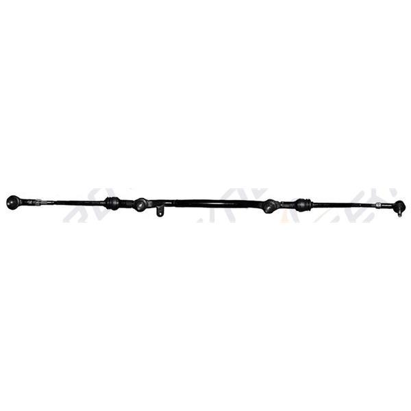Rot Orta Mercedes W202 1993-2000