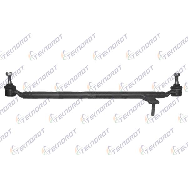 Rot Orta Mercedes W201 1982-1993