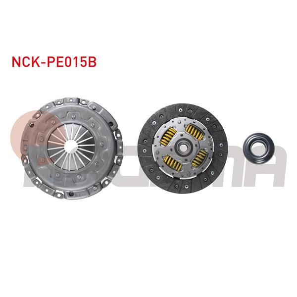 Debriyaj Seti Rulmanlı Citroen Berlıngo (Mf) 2.0 Hdı 1996-2005 / Xsara (N68) 2.0 Hdı 1999- / Peugeot Partner (5,5F) 2.0 Hdı 1996-2008