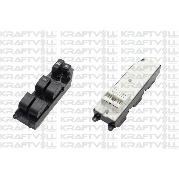 Cam Düğmesi Hılux 2,4 Yarıs 99 06 Dortlu