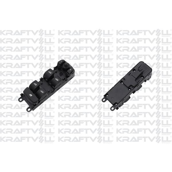 Cam Düğmesi Sol Dıscovery Iv Freelander Iı Range Rover S