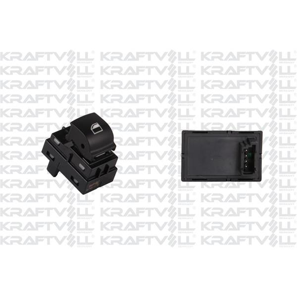 Cam Açma Düğmesi On R Arka R-L  4 Pın Bmw F01 F02 F07 F10 F11 F12 F13 F18