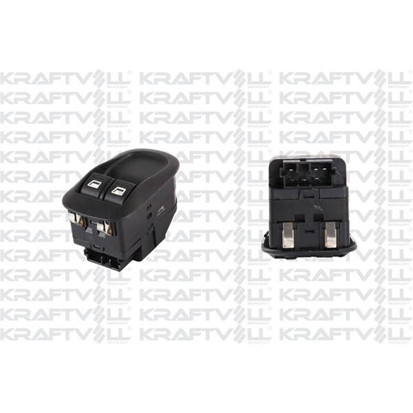 Cam Düğmesi Cıftlı P206 P206+ (T3e) Plus 01>
