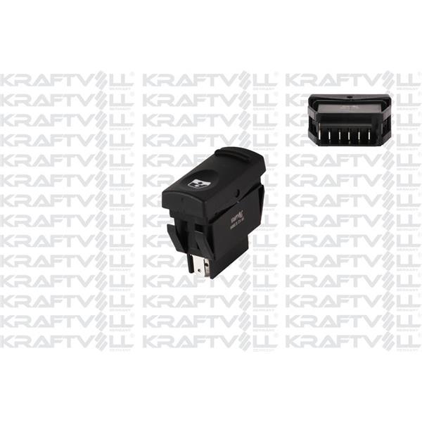 Cam Düğmesi Master Iı R19 92>95