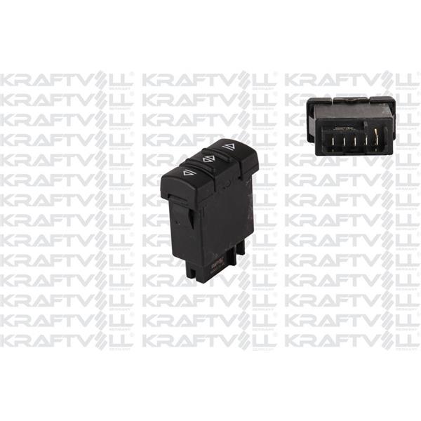 Cam Düğmesi Movano, R19, Master Iı 92>95  98>