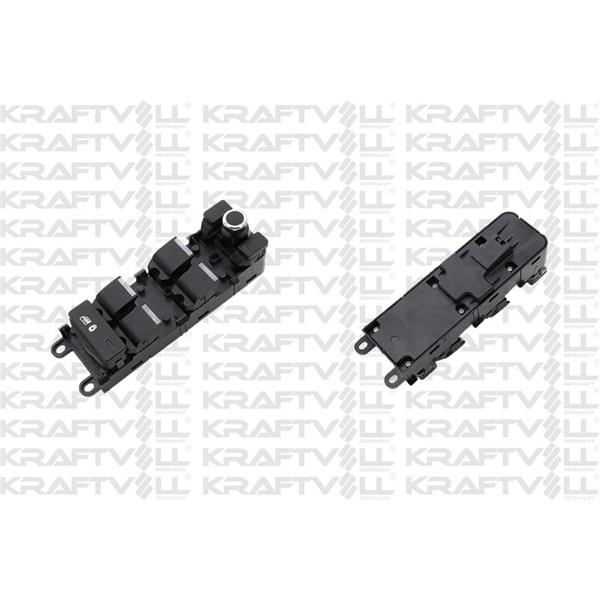 Cam Düğmesi Sol Dortlu Land Rover Range Sport Iv