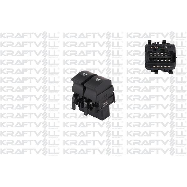 Cam Düğmesi Trafıc Iı 01>