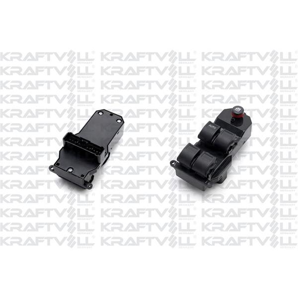 Cam Düğmesi Cıvıc Cıty Crv Jazz Sol Dortlu 01 06 Sıyah