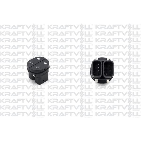 Cam Düğmesi On Sol Connect 02 /> Fıesta (01 08) Fusıon 04 /> Ford Ka / Street (96 08)