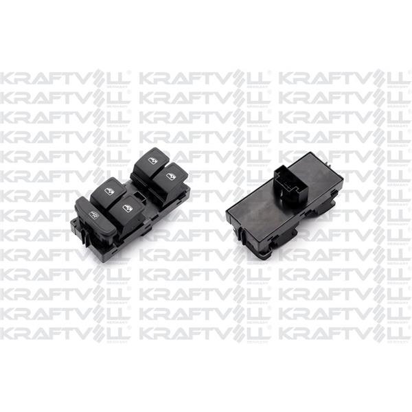 Cam Düğmesi 4Lu Kırmızı Isık Arona Ateca Ibıza Polo A1 18>> Leon 13>20