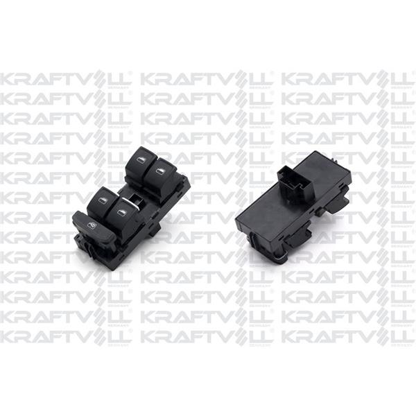 Cam Düğmesi 4Lu Krom Kırmızı Isık Arona Ateca Ibıza Polo A1 18>> Leon 13>20