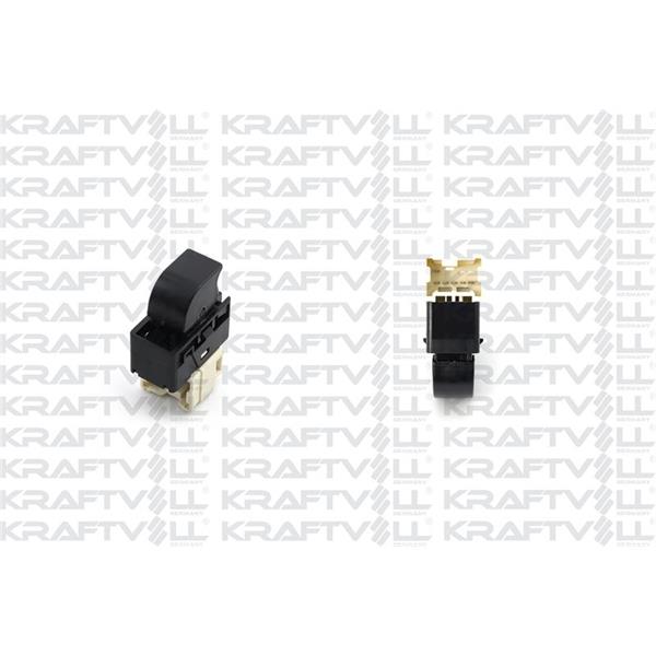 Cam Düğmesi Nıssan D22 98 03 Sag On Teklı