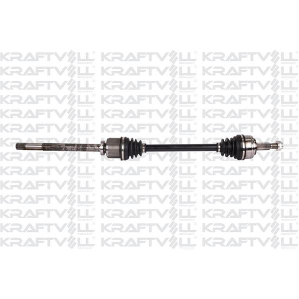 Aks Sag Komple Master Iıı 2.3 Dcı 6 Vıtes 09> Dıs Freze 31 Ic Freze39 U:1075