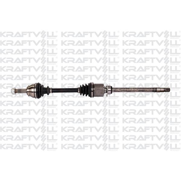 Aks On Sag Doblo 1.3 Mjt Doblo 1.9 Jtd 05> Albea 1.3Jtd Ic Freze 24-Dıs Freze 25-Uzunluk 928Mm 03-->