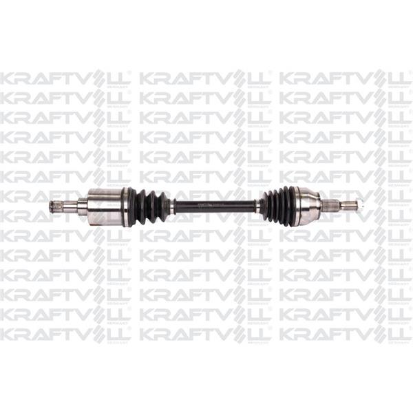 On Aks Sol Komple Focus Iıı 2011 /> C Max 10 /> 1,6Tdcı Euro5 (Dıs Freze: 27, Ic Freze: 26, Uzunluk: 640)
