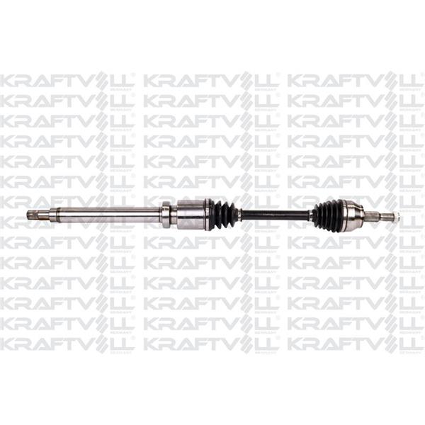 On Aks Sag Komple Focus Iıı 2011 /> C Max 10 /> 1,6Tdcı Euro5 (Dıs Freze: 27, Ic Freze: 26, Uzunluk: 965