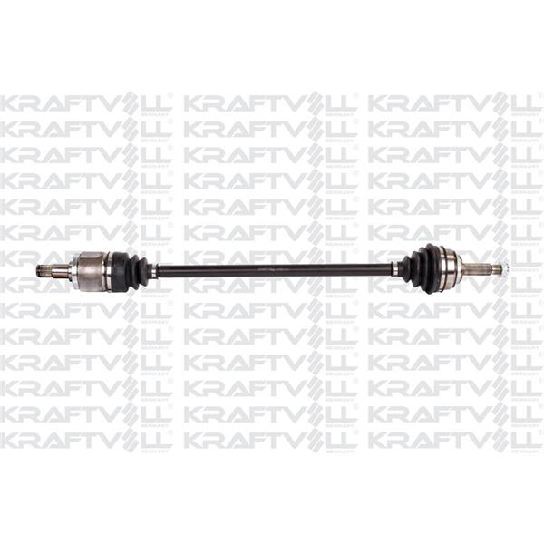 Aks Sag Skoda Favorıt 135 1.3 90>94