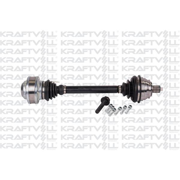 Aks On Sag Sol Aynı Transporter T4 Acv 2.5Tdı 2.4 Aja 90>03