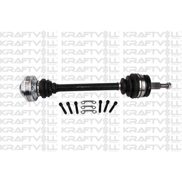 Aks Sol Transporter T5 03>10 1.9Tdı