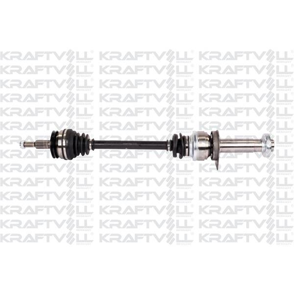 On Aks Sag Transporter T5 1,9Tdı 03>10