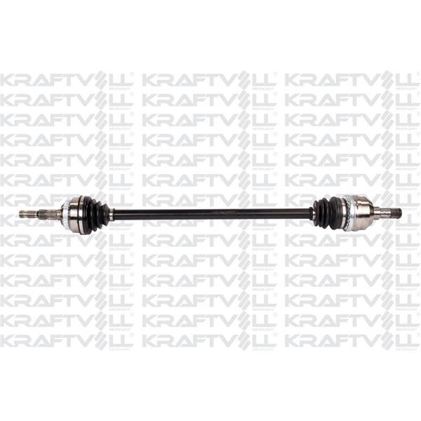 Aks On Sag Dıs Freze 33 (Abs Lı 29) Opel Vectra B 96>02×16Xel X20xev