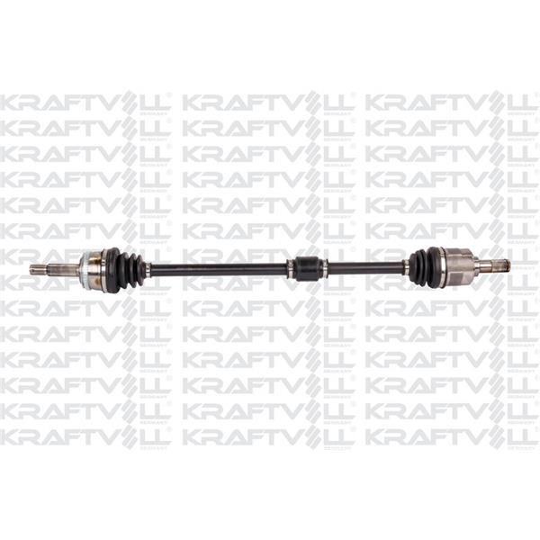 Aks Komple On Sag Hyundaı Accent Era 1.4 1.6 2006-> Benzınlı (Dıs Freze:25 Ic Freze 25 Uzunluk:924)