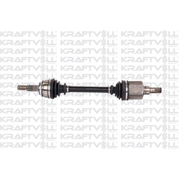 Aks On Sol Komple Kadjar 1.5 Dcı 2015->