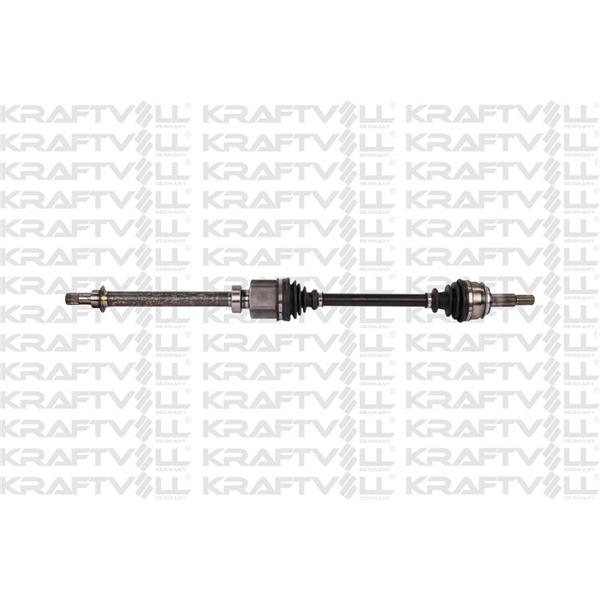Aks On Sag Komple Kadjar 1.5Dcı 2015->