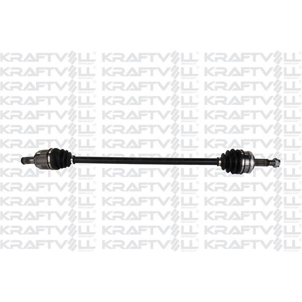 Ön Aks Komple Sag İ30 1,6 Crdı 2012-> Otomatık Vıtes