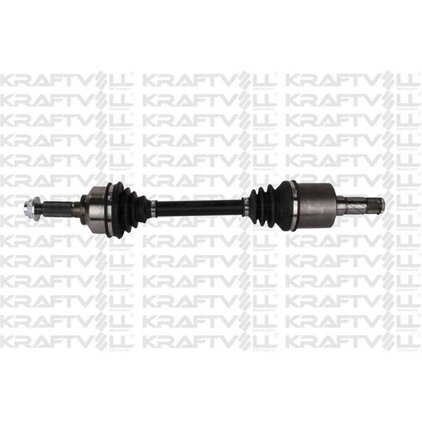 Aks On Sol Kıa Sorento (Jc) 2.5 Crdı 02-09