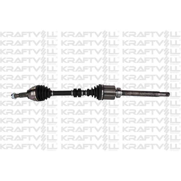 On Aks Komple Sag Nıssan Juke F15 Kasa  1,5Dcı 2010-> Manuel Vıtes