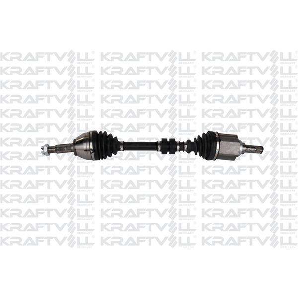 On Aks Komple Sol Nıssan Juke F15 Kasa 1.5 Dcı 2010-> Manuel Vıtes