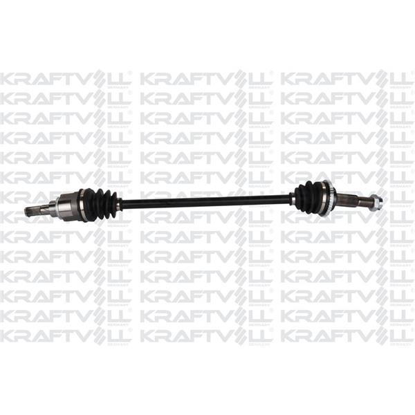 Arka Aks Komple Sag-Sol Nıssan Xtraıl 2,0 2001-2013 T30 Kasa 110Kw