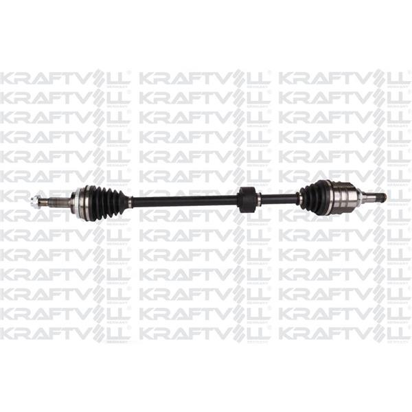 Ön Aks Komple Sag Corolla 1,6 Benzınlı 2013-2018 (E18 Kasa) 1Zrfe Motor