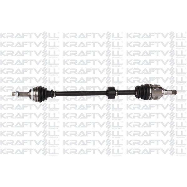 Ön Aks Komple Sol Corolla 1,6 Benzınlı 2013-2018 Otomatık Vıtes (E18 Kasa) 1Zrefe Motor