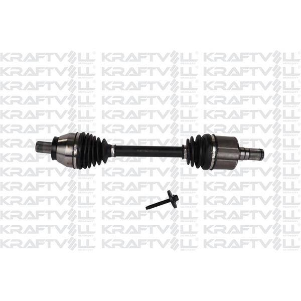On Aks Komple  Sol Mondeo 2.0 Tdcı Otom. 07>14 