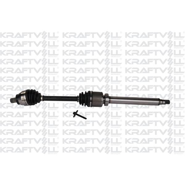 On Aks Komple  Sag Mondeo 2.0 Tdcı Otom. 07>14 