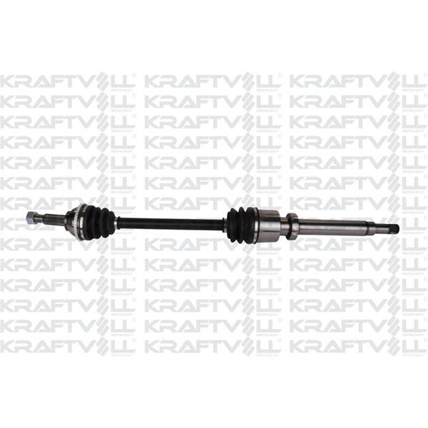 On Aks Sag Transıt 2,0 Dı 00-06