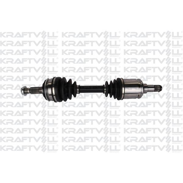 Ön Aks Komple Sag-Sol Hılux Vıı Vıgo 3,0 2005-2015 1Kdftv Motor Otomatık+Manuel Vıtes