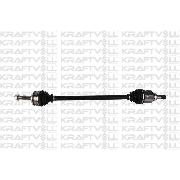 On Aks Komple Sag Yarıs 1,4 D4d 2006-2012 5-6 Ilerı Manuel Vıtes (P9 Kasa) 