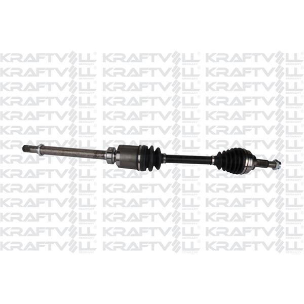 Aks Komple On Sag Nıssan Qashqaı J10 2.0 - Xtraıl 2.0 T31 2007-2013 Otomatık Vıtes