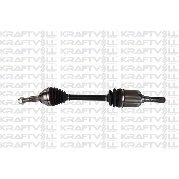 Aks Komple On Sol Nıssan Qashqaı J10 2.0 - Xtraıl 2.0 T31 2007-2013 Otomatık Vıtes