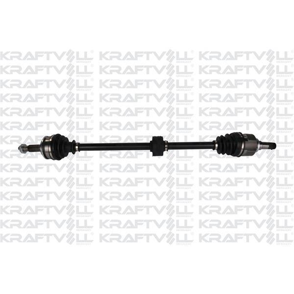 On Aks Komple Sag Toyota Corolla 1.4 D4d 2007-> Aurıs 1.4 D4d 2007-> (Zre151 Zre152 Nde150)