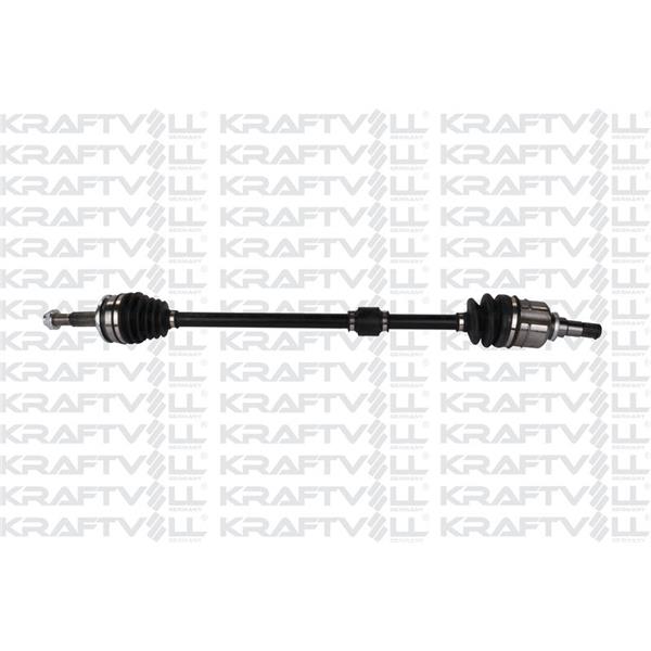 On Aks Sag Corolla (Zz151) 1,6 Vvt-I 07->