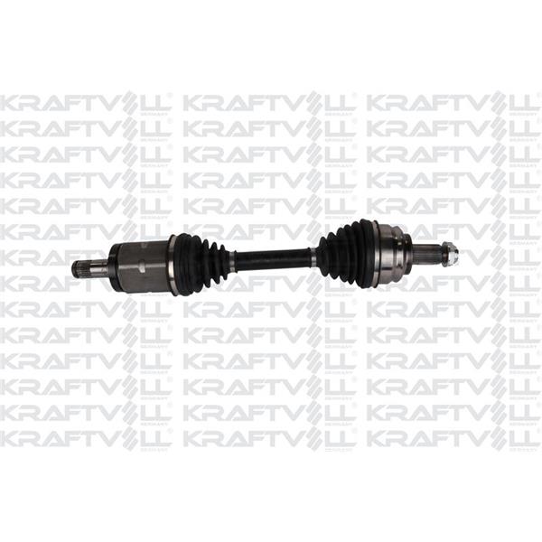 Komple Aks Bmw  X5 E53 00>05 Sol