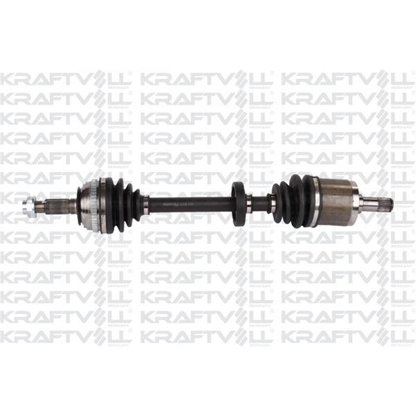 On Aks Komple Sag Honda Cıvıc 1,5 1990-1995