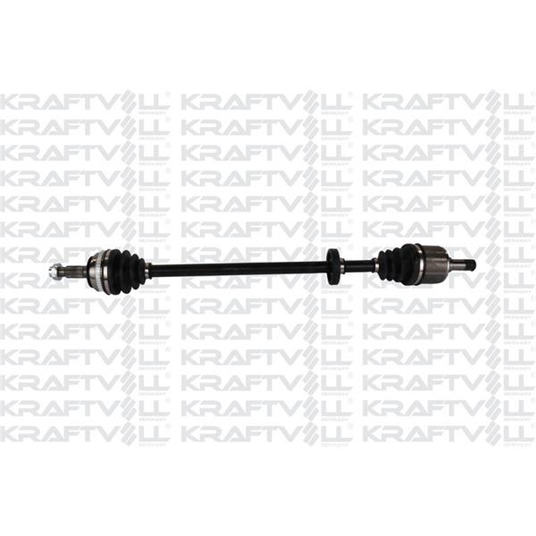 On Aks Komple Sol Honda Cıvıc 1.5 1990-1995