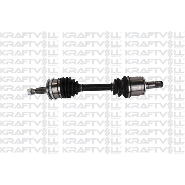On Aks Sol Mıtsubıshı L200 2.5 D 4X4 Abslı Abs 47 Dıs 05->