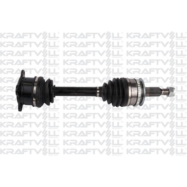 On Aks Sag Mıtsubıshı L200 2.5 D 4X4 Abslı Abs 47 Dıs 05->
